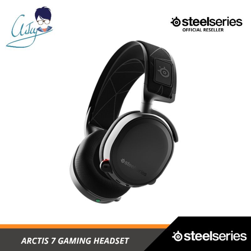 steelseries arctis 100