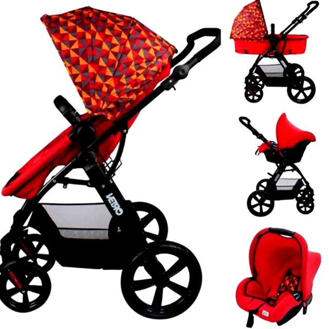 gl500 stroller