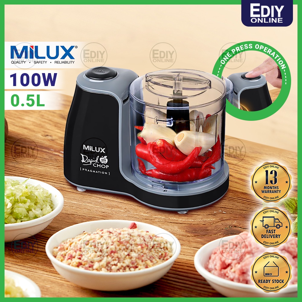 food blender - Small Kitchen Appliances Prices and Promotions - Home  Appliances Oct 2022 | Shopee Malaysia