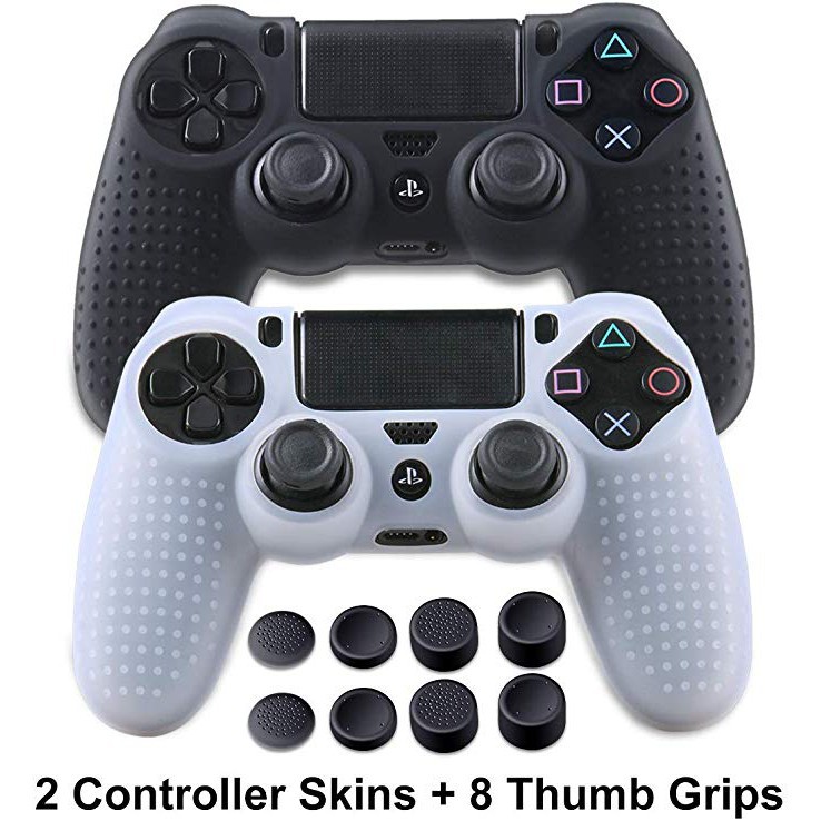 ps4 controller skin cover