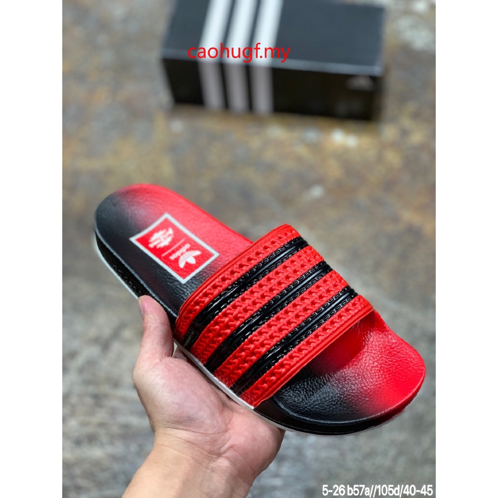 selipar adidas original