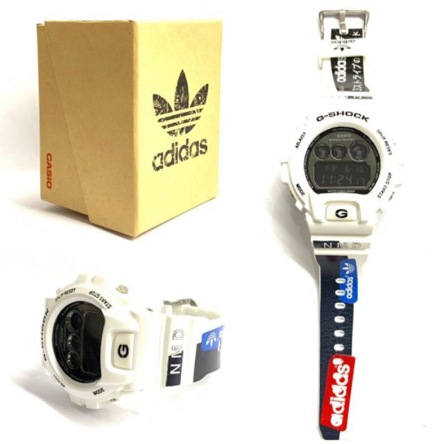 g shock x adidas