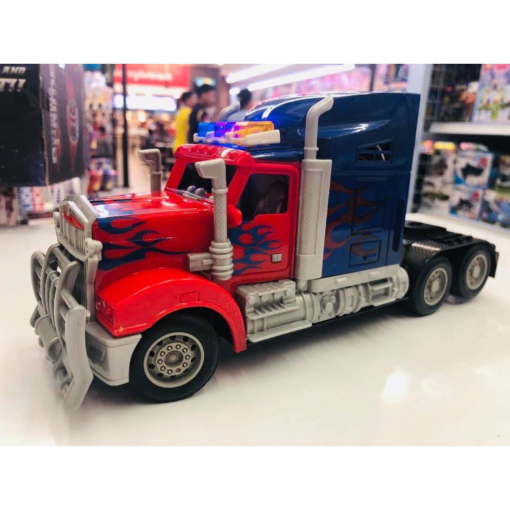 remote control super truck