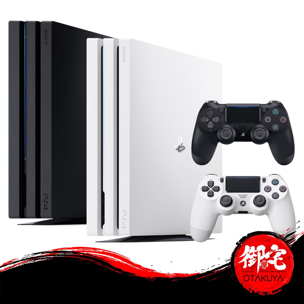 shopee ps4 pro