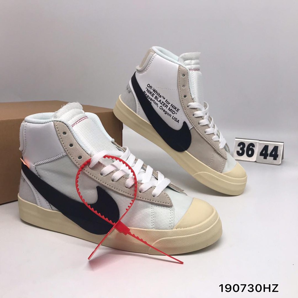 nike blazer comfort