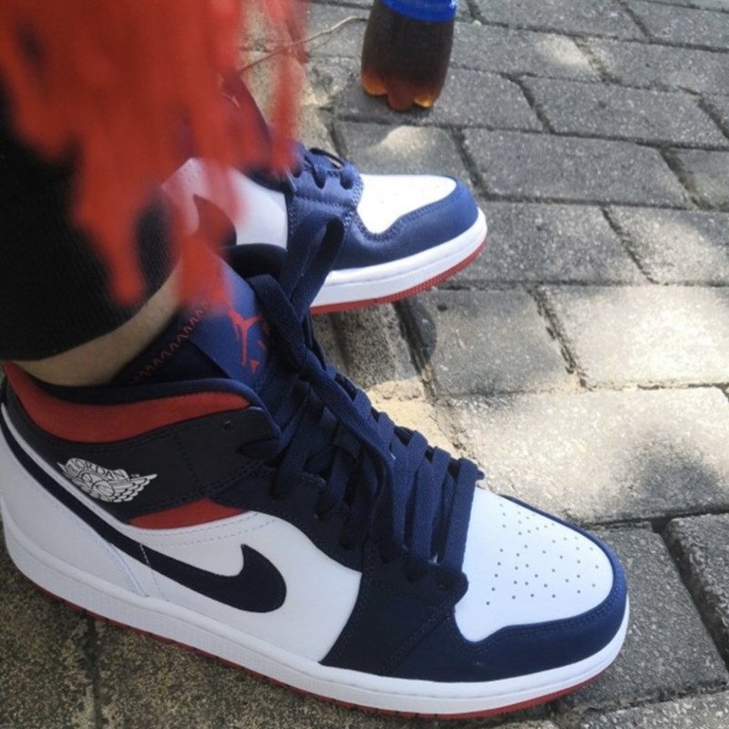 american jordan shoes