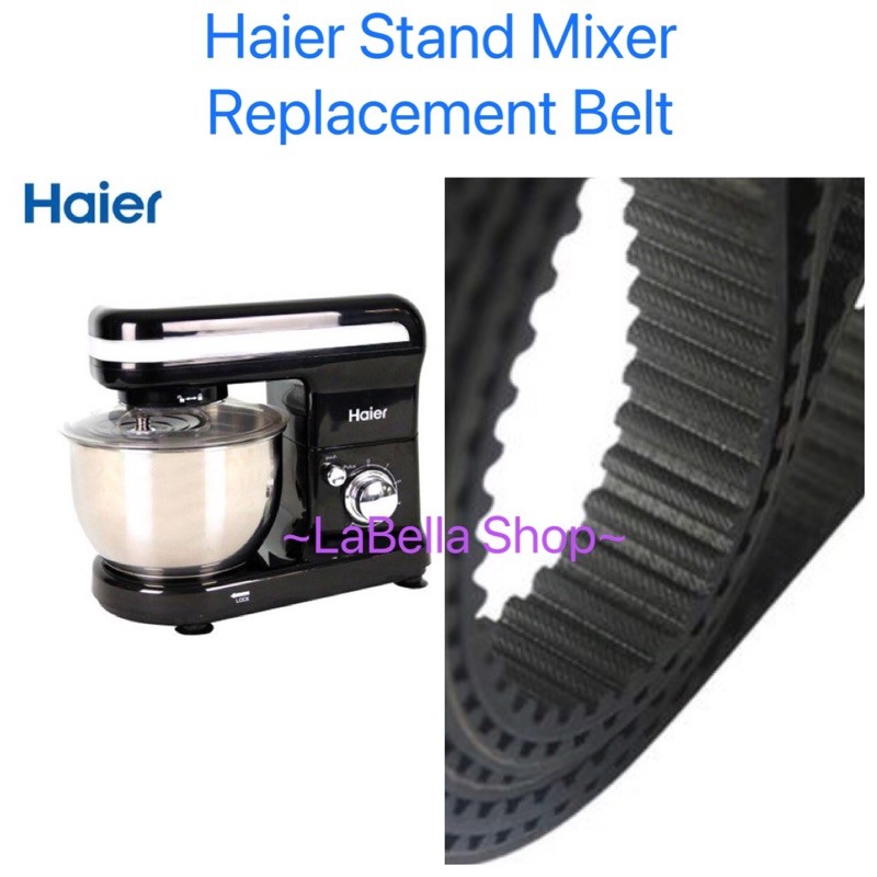 Labella➰Haier Stand Stand Mixer Replacement Belt