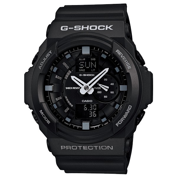 g shock big face