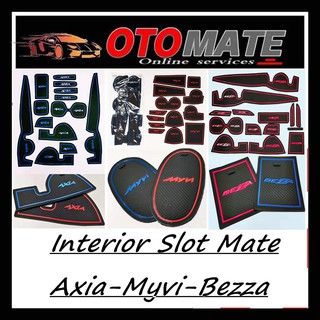 Ready Stock Perodua Aruz Ativa Viva Myvi Old Axia Myvi Lagi Best Myvi