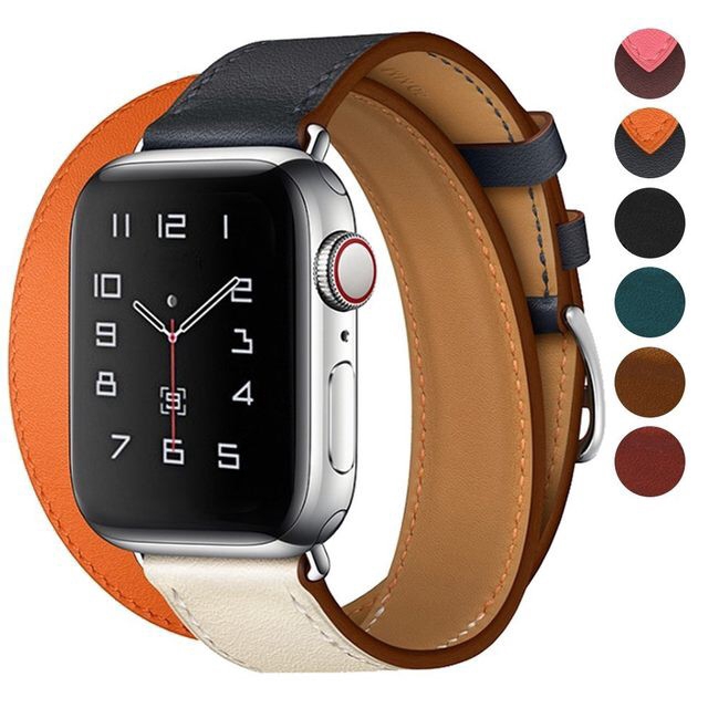 hermes apple watch strap 40mm