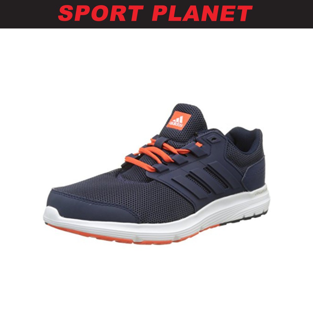 adidas men's galaxy 4 m running shoes