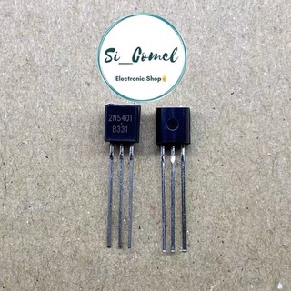 Buy 100pcs Lot 547b 547 To 92 Bipolar Transistors Bjt Npn 45v 100ma Hfe 45 New Original In Stock Seetracker Malaysia