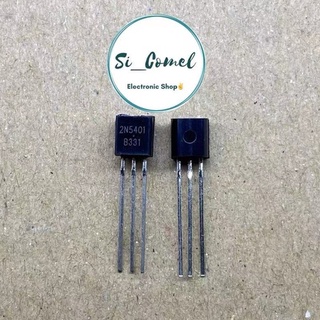 Buy 100pcs Lot 547b 547 To 92 Bipolar Transistors Bjt Npn 45v 100ma Hfe 45 New Original In Stock Seetracker Malaysia