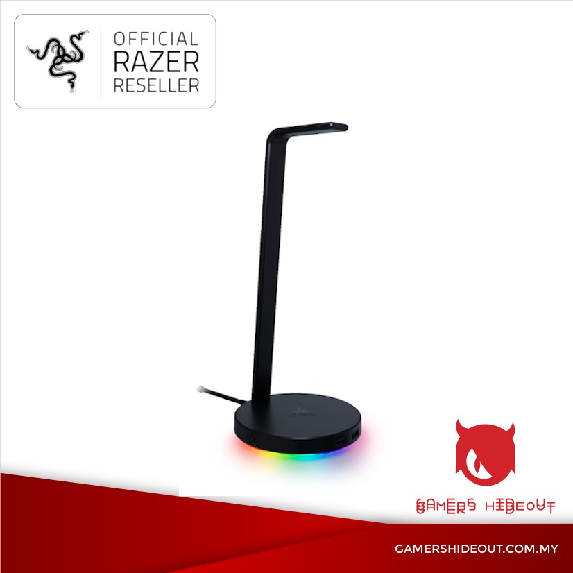 razer v2 headset stand