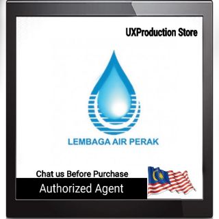 Lembaga Air Perak Online