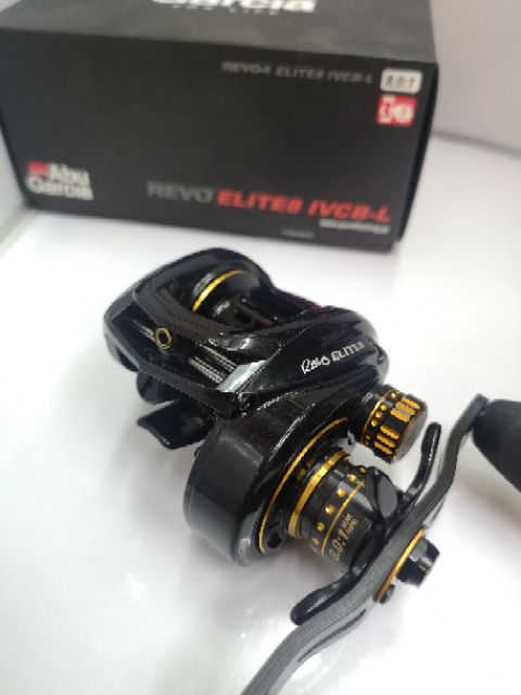 高い素材 Revo Elite CB-L sushitai.com.mx