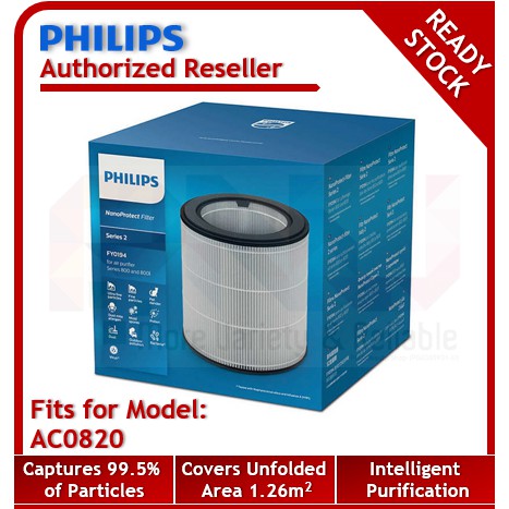 philips ac0820 20 filter