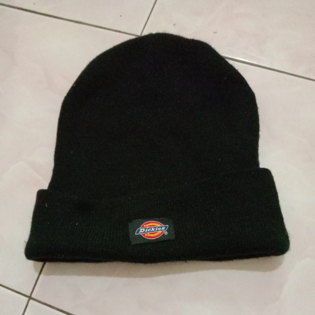 dickies beanie hat