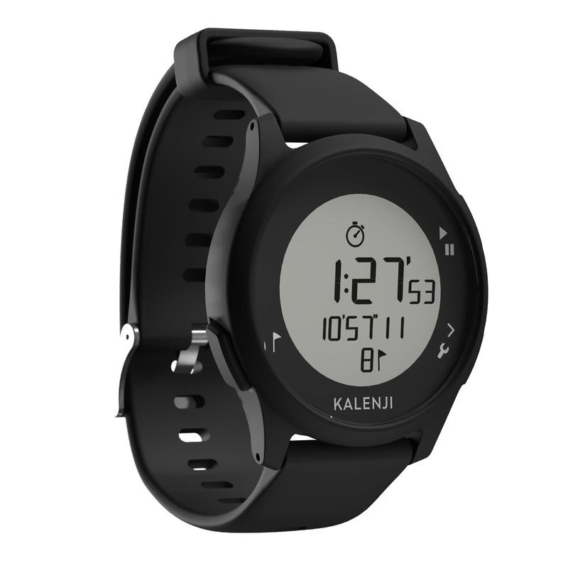 geonaute watch w100