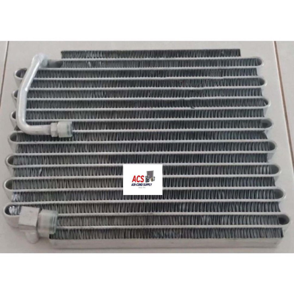 Aircond Condenser Perodua Kancil ND (Denso System) Shopee Malaysia