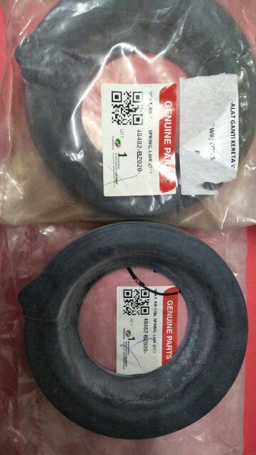 100% ORIGINAL PERODUA MYVI VIVA ALZA (REAR/UPPER/LOWER 