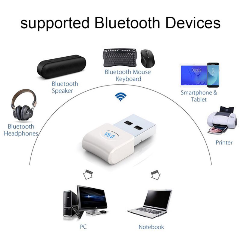 usb bluetooth headset for pc