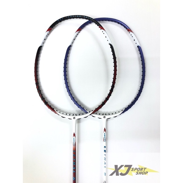 Apacs Lethal 6 Badminton Rackets Shopee Malaysia