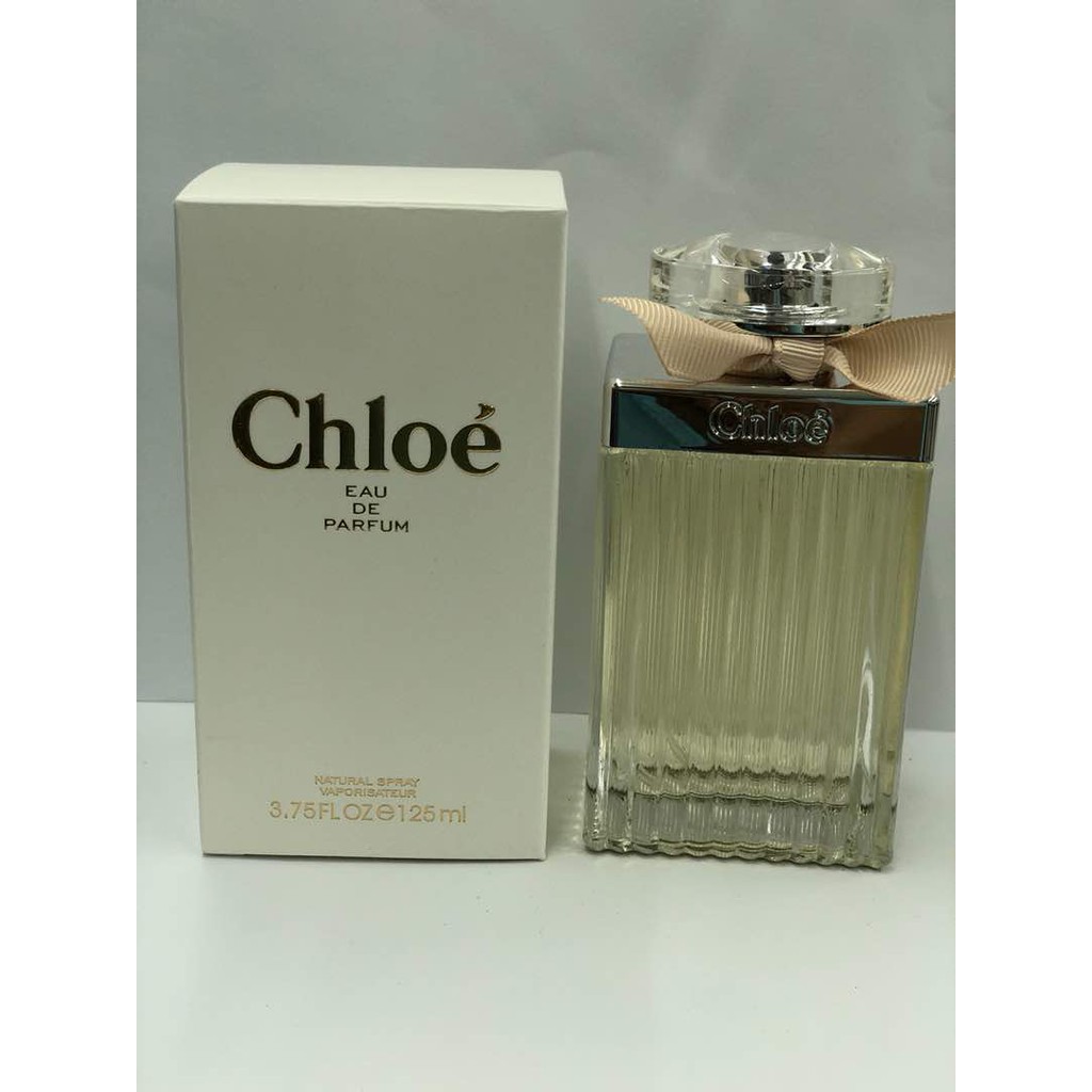 chloe parfum 125ml