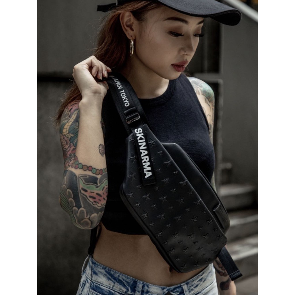 skinarma sling bag