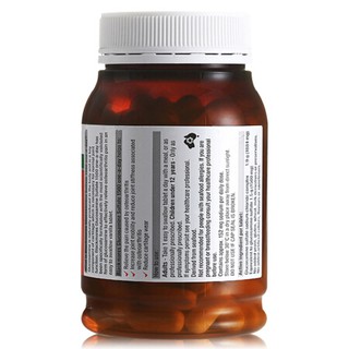 Blackmores Glucosamine 1500mg 180 Tablets [New Packaging