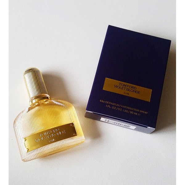 Tom Ford Violet Blonde for Women Eau de Parfum 100ml | Shopee Malaysia