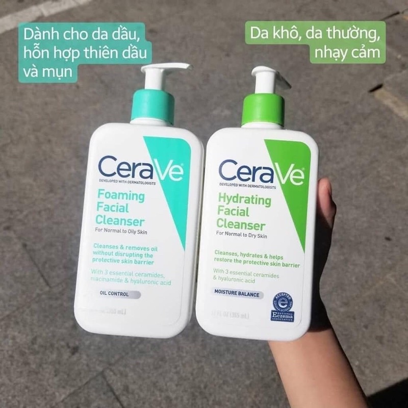 Cerave Cleanser Shopee Malaysia