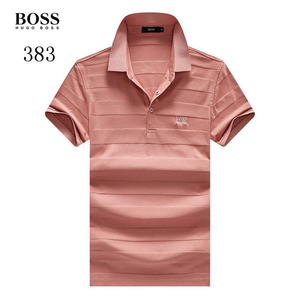 polos hugo boss 2019