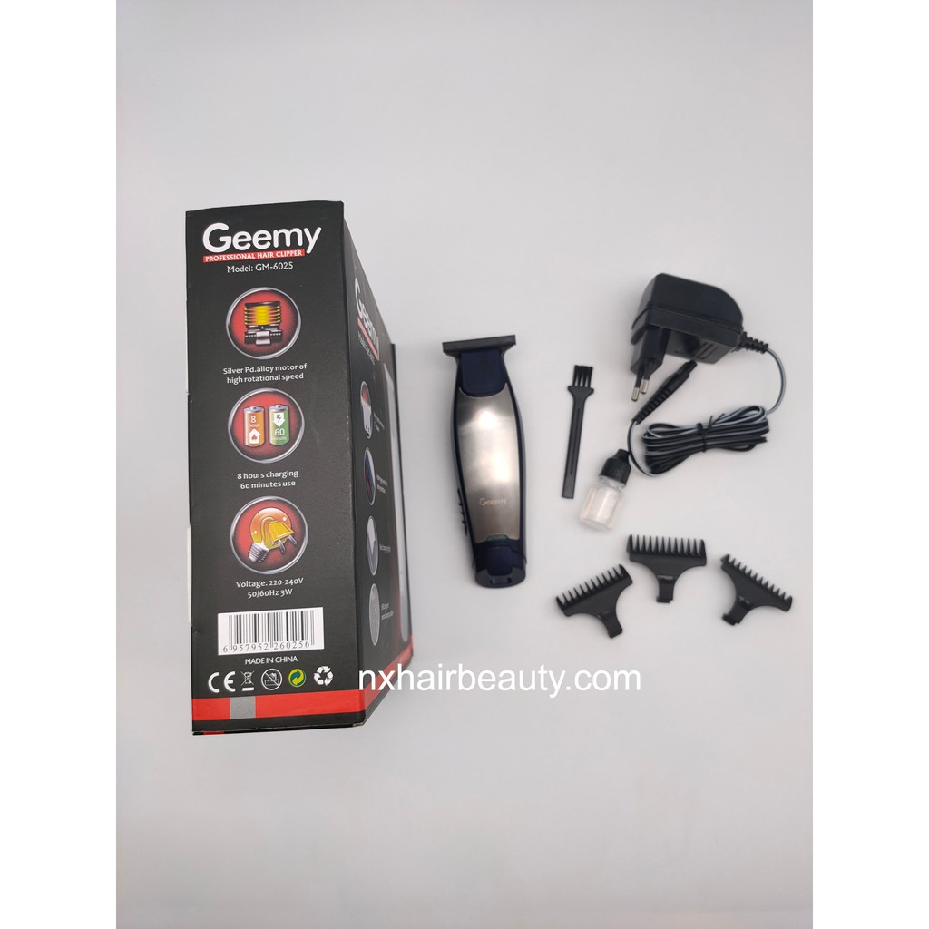 geemy 6025 price