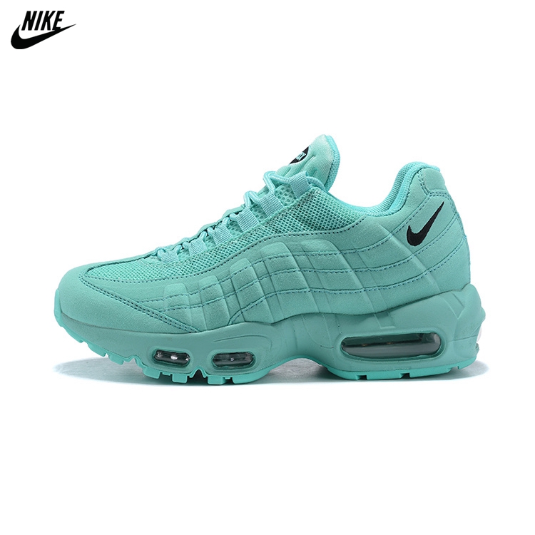 air max 95 mint green