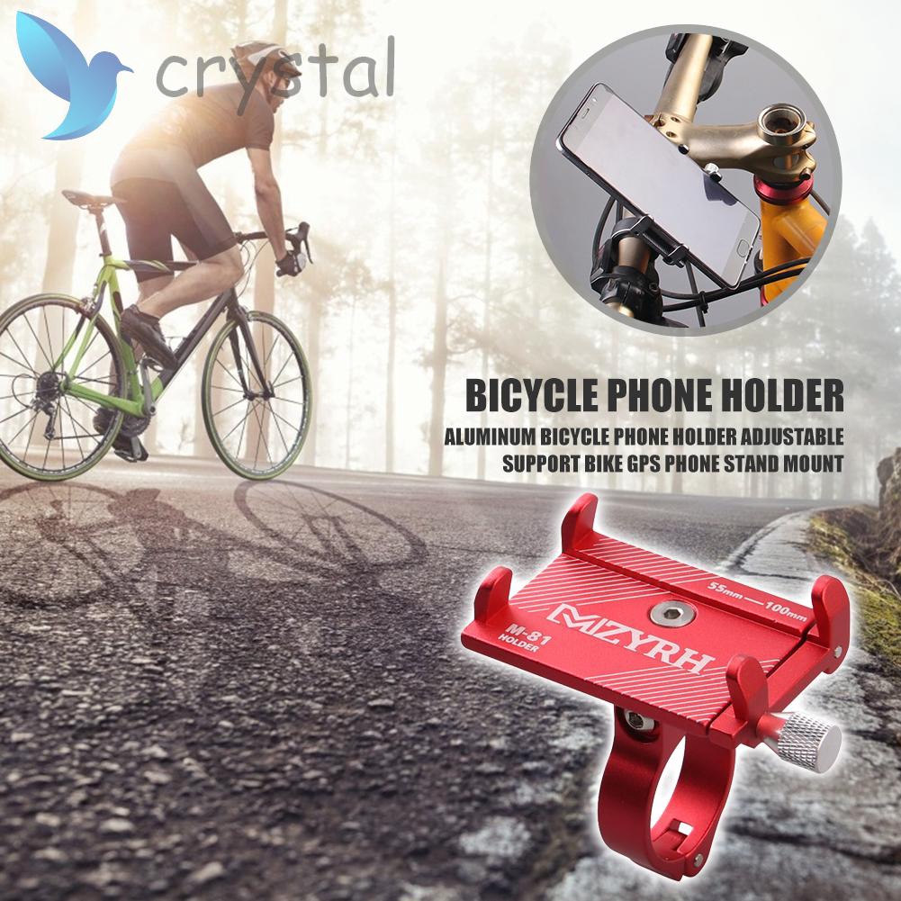 bicycle gps holder