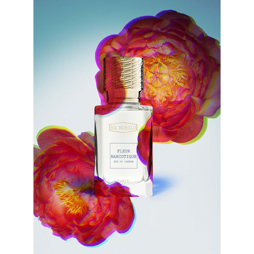 かわいい新作 FLEUR NARCOTIQUE ex nihilo 100ml nmef.com