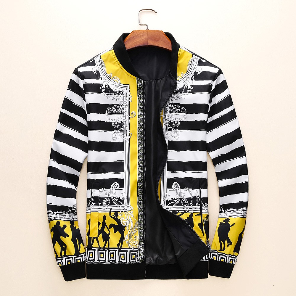 fendi sports jacket