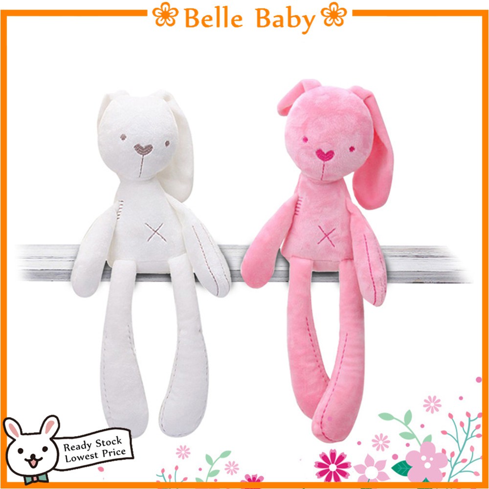 baby rabbit doll