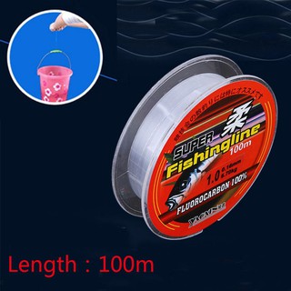 super fishing line