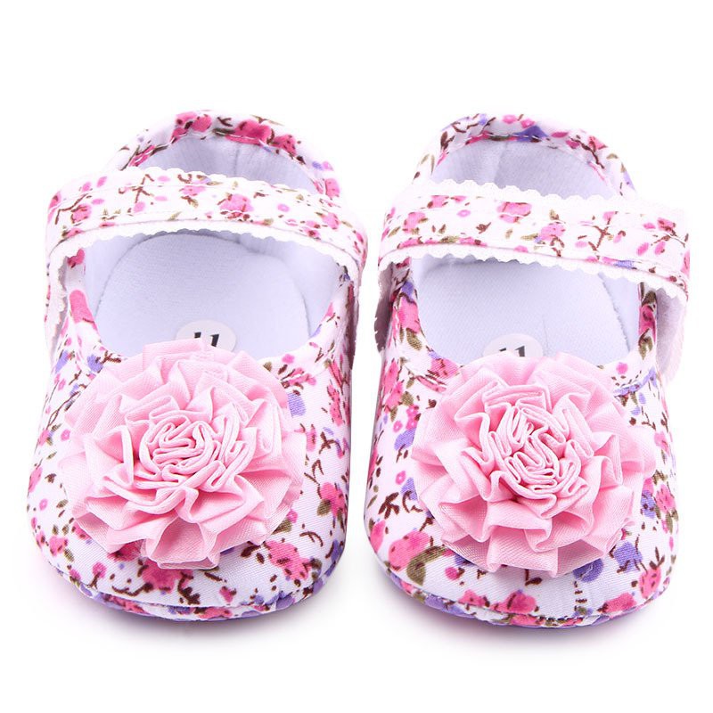 infant party shoes