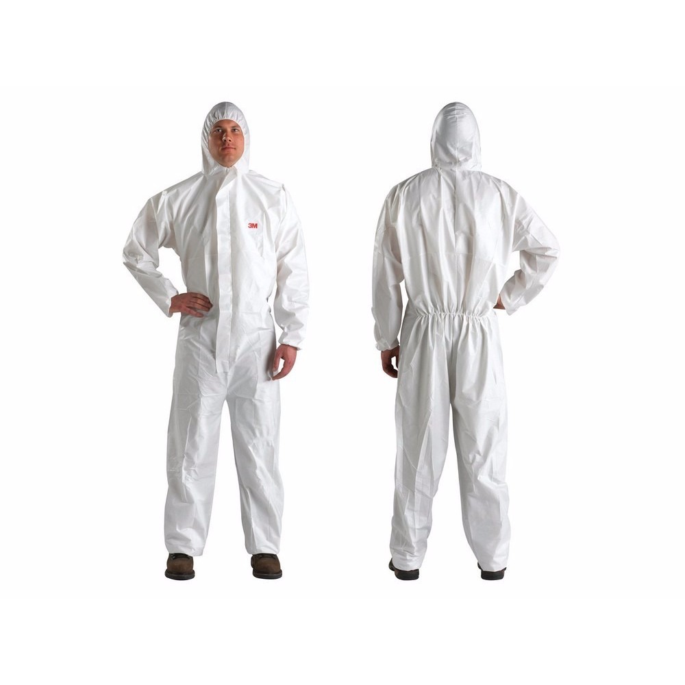 PPE Suit | stickhealthcare.co.uk