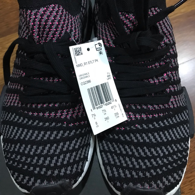 nmd r1 stlt review