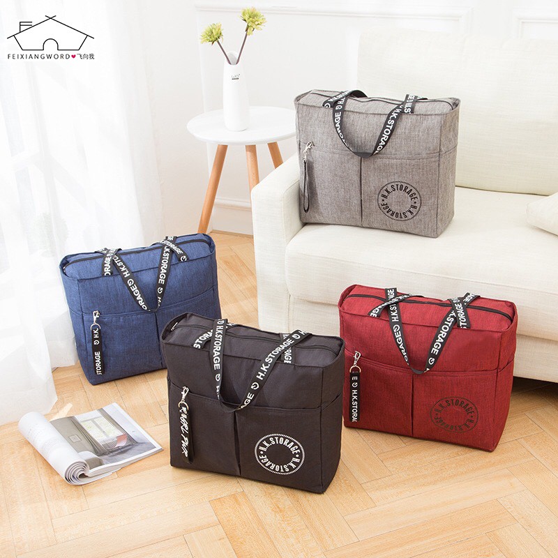 waterproof travel purse