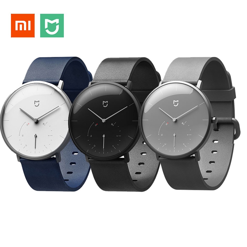 xiaomi watchs