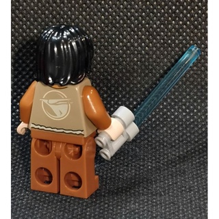 LEGO MINIFIGURE sw0574 Star Wars Ezra Bridger | Shopee Malaysia