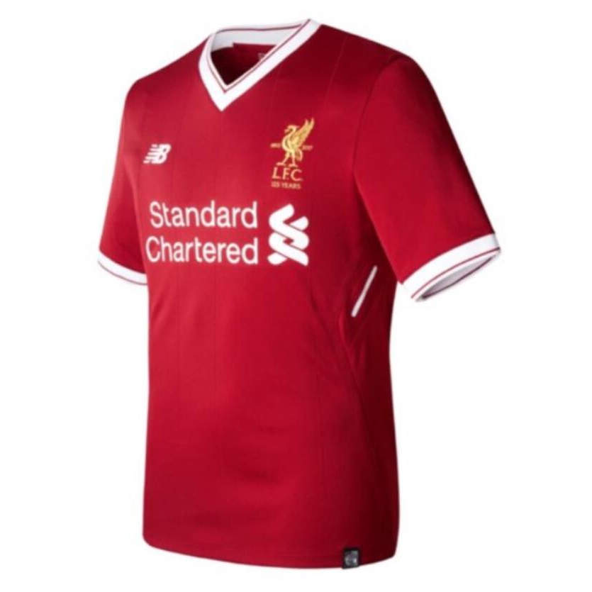 liverpool soccer jersey 2018