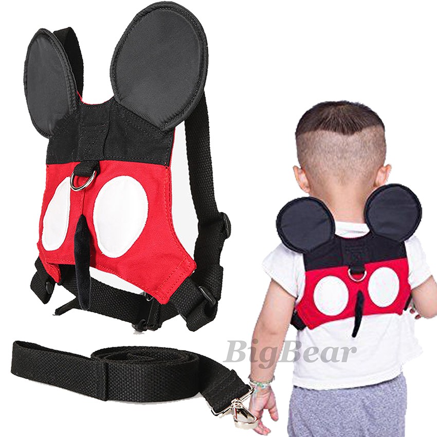 Kids Anti Lost Band Leash Baby Safety Anti Lost Accessories