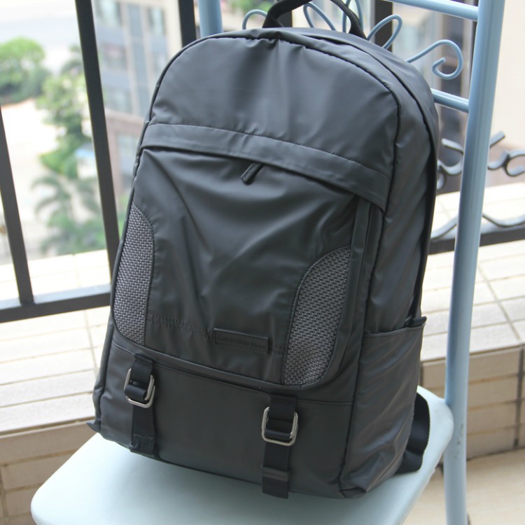 calvin klein travel backpack