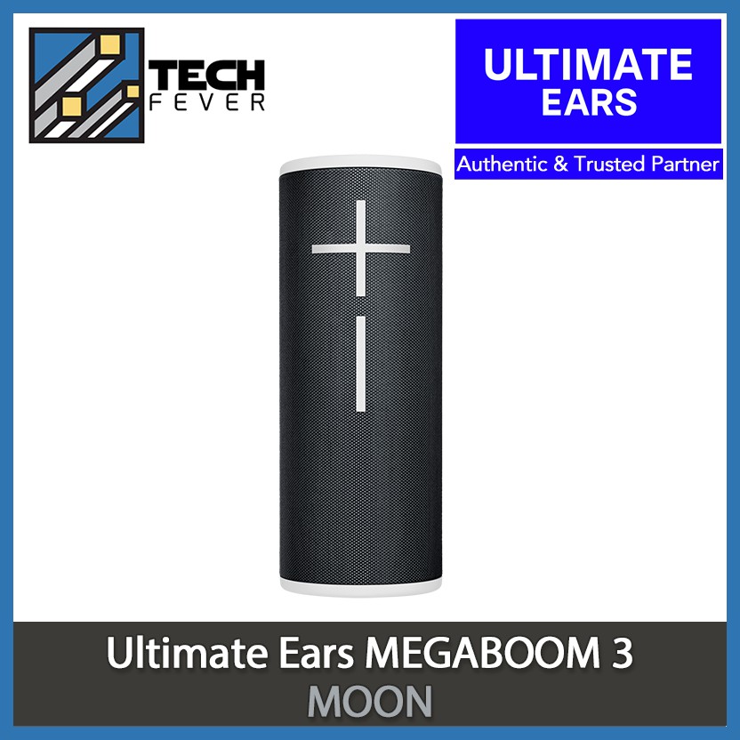 megaboom 3 moon